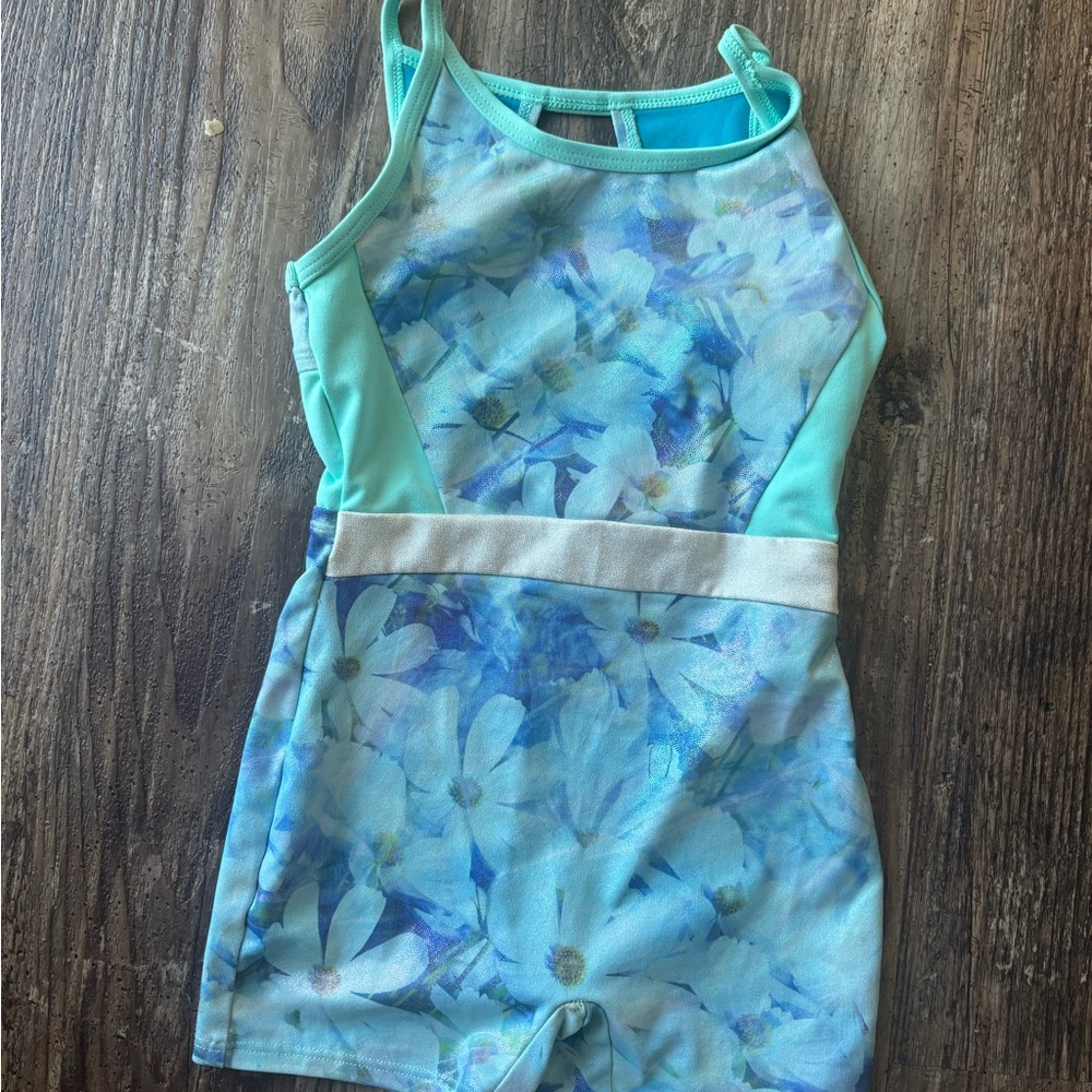 Cat & Jack leotard